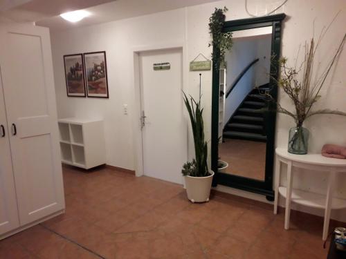 Hostal Pension Hendling