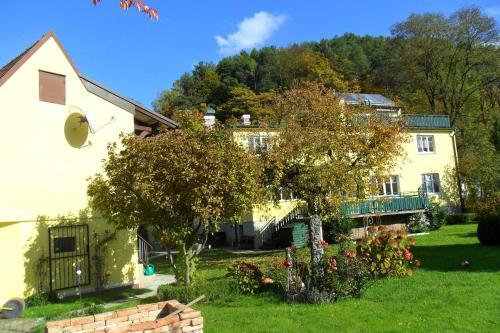 Hostal Pension Hendling