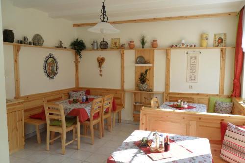 Hostal Pension Hendling