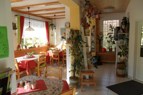 Hostal Pension Hendling