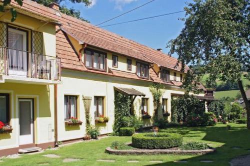 Hostal Pension Hendling
