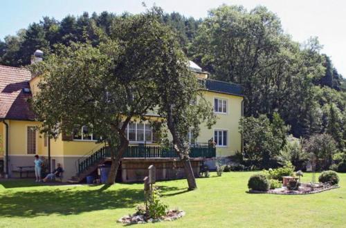 Hostal Pension Hendling
