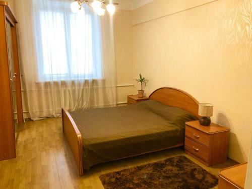 Classical Apartments - Minsk