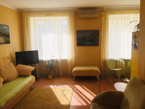 Classical Apartments - Minsk