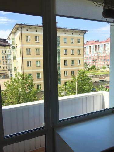 Classical Apartments - Minsk