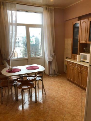 Classical Apartments - Minsk
