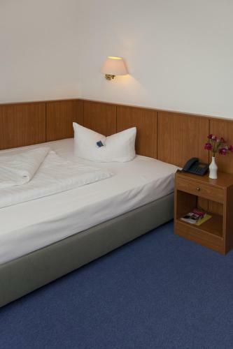 Hotel And Restaurant Gartenstadt