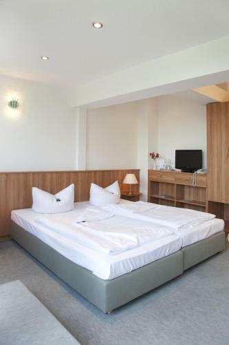 Hotel And Restaurant Gartenstadt