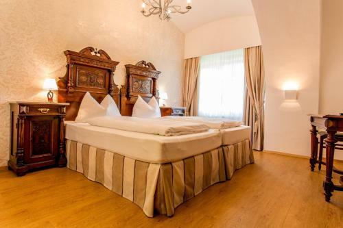 Hostal Gasthof Br�uer - Familie Eibensteiner