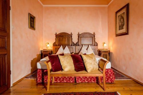 Hostal Gasthof Br�uer - Familie Eibensteiner