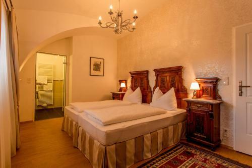 Hostal Gasthof Br�uer - Familie Eibensteiner