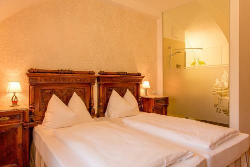 Hostal Gasthof Br�uer - Familie Eibensteiner