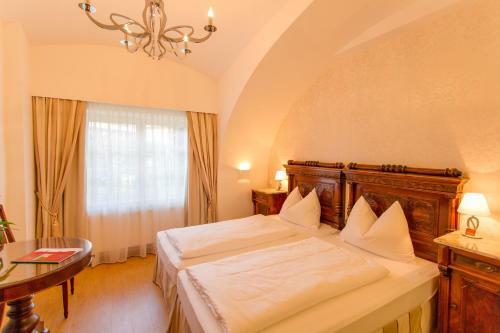 Hostal Gasthof Br�uer - Familie Eibensteiner