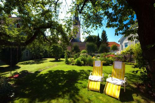 Hostal Gasthof Br�uer - Familie Eibensteiner