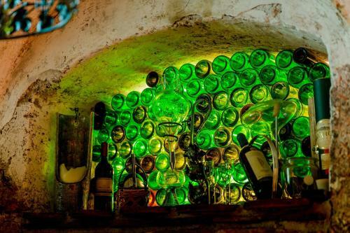 Hostal Gasthof Br�uer - Familie Eibensteiner