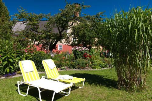 Hostal Gasthof Br�uer - Familie Eibensteiner