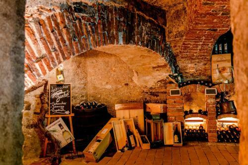 Hostal Gasthof Br�uer - Familie Eibensteiner