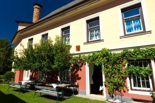 Hostal Gasthof Br�uer - Familie Eibensteiner