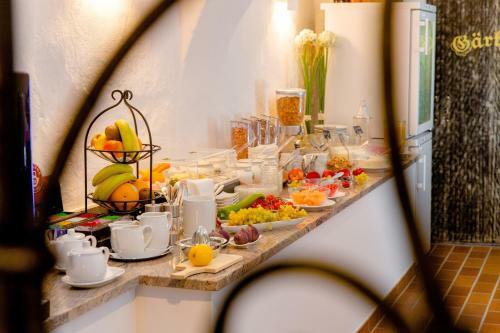 Hostal Gasthof Br�uer - Familie Eibensteiner