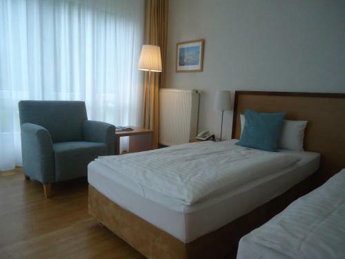 Thiesmann�s Hotel & Restaurant