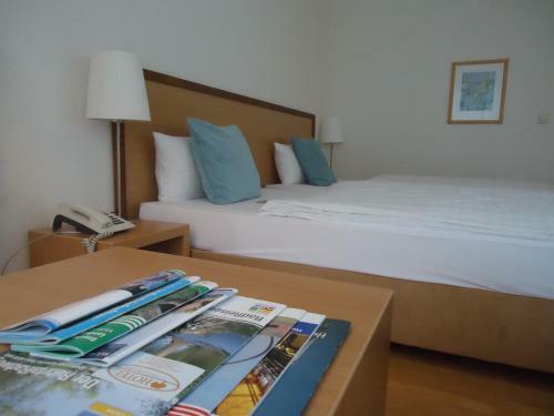 Thiesmann�s Hotel & Restaurant