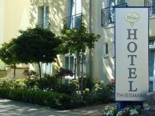Thiesmann�s Hotel & Restaurant