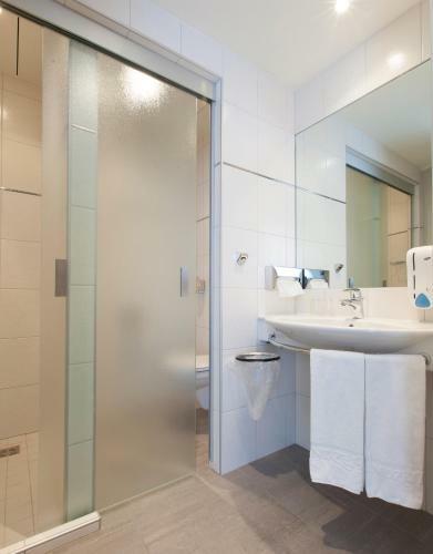 Landzeit Motor-hotel Mondsee