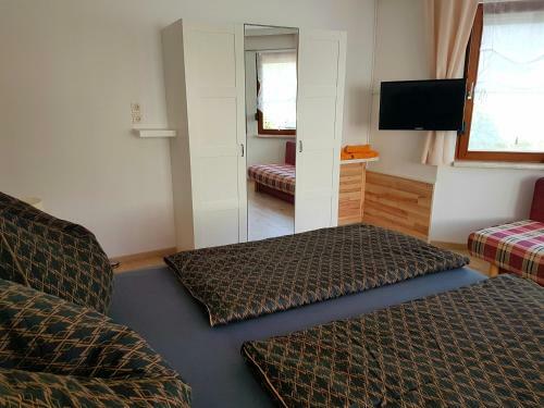Apartamento Appartementhaus Goritschnig