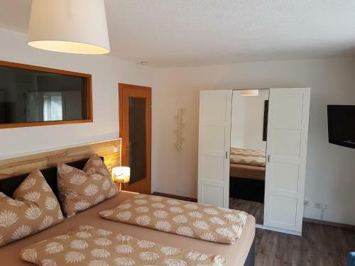 Apartamento Appartementhaus Goritschnig