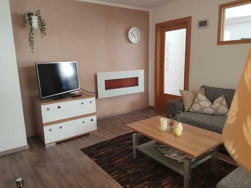 Apartamento Appartementhaus Goritschnig