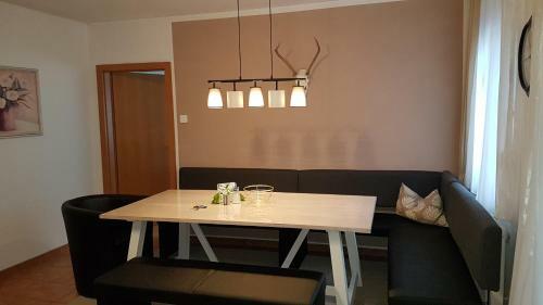 Apartamento Appartementhaus Goritschnig