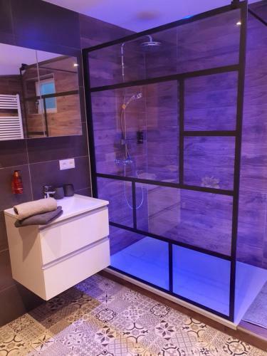 Apartamento Appartementhaus Goritschnig