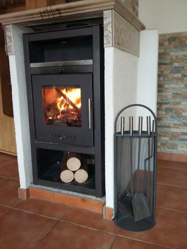 Apartamento Appartementhaus Goritschnig