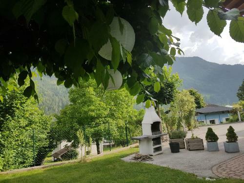 Apartamento Appartementhaus Goritschnig