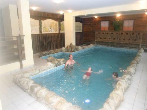 Chalet 301