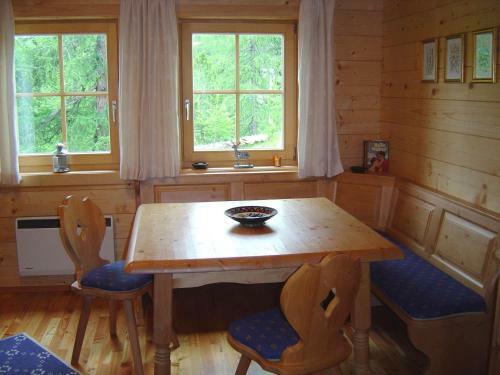 Chalet 301