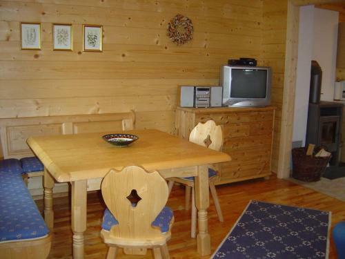 Chalet 301