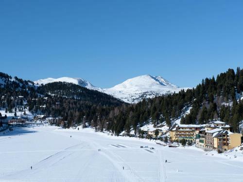 Chalet 301
