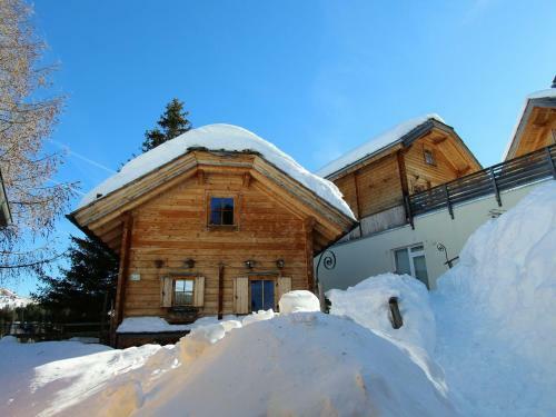 Chalet 301
