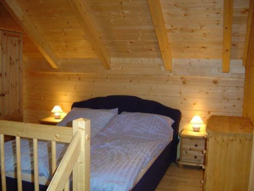 Chalet 301