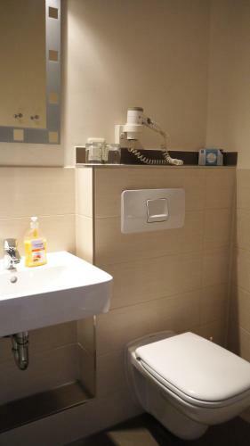 Hotel Carl Von Clausewitz