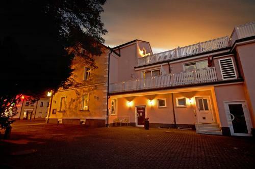 Hotel Carl Von Clausewitz