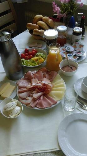 Posada Gasthof - Restaurant Bernthaler