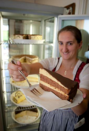 Posada Gasthof - Restaurant Bernthaler