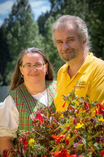 Posada Gasthof - Restaurant Bernthaler