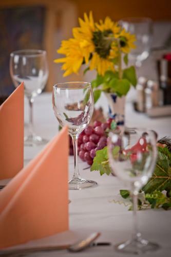 Posada Gasthof - Restaurant Bernthaler