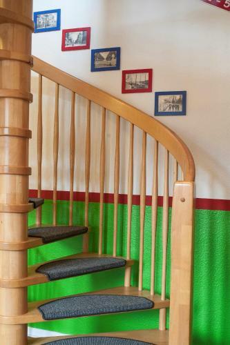 Albergue Backpackers D�sseldorf