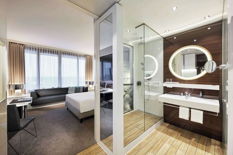 Lindner Congress Hotel D�sseldorf
