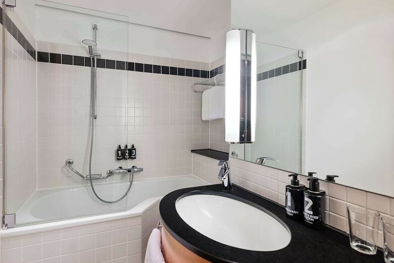 Lindner Congress Hotel D�sseldorf
