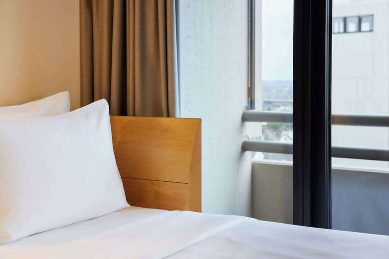 Lindner Congress Hotel D�sseldorf